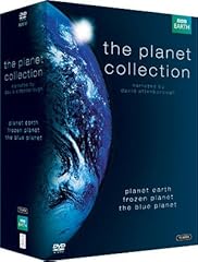 David attenborough planet for sale  Delivered anywhere in UK
