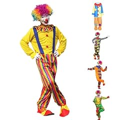 Vibrant professional clown for sale  Delivered anywhere in UK
