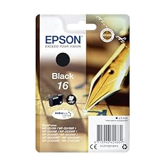 Epson durabrite ultra usato  Spedito ovunque in Italia 