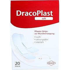 Dracoplast soft strips gebraucht kaufen  Wird an jeden Ort in Deutschland