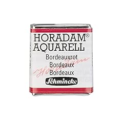 Schmincke horadam aquarell d'occasion  Livré partout en France