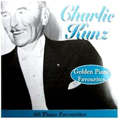 Charlie kunz golden for sale  Delivered anywhere in UK