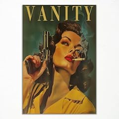 Vintage vanity woman for sale  Delivered anywhere in USA 