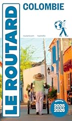 Guide routard colombie d'occasion  Livré partout en France