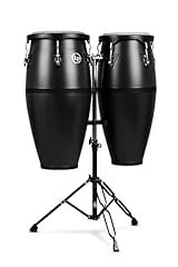 Conga drum set for sale  Delivered anywhere in USA 