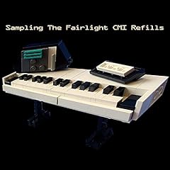 Sampling fairlight cmi for sale  Delivered anywhere in UK