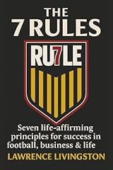 Seven rules seven for sale  Delivered anywhere in USA 