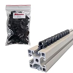 Kabelclips aluprofile nut gebraucht kaufen  Wird an jeden Ort in Deutschland