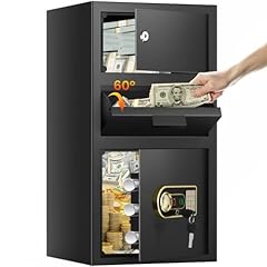6.0 large fireproof for sale  Delivered anywhere in USA 