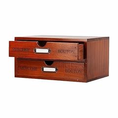 Packgilo wooden storage for sale  Delivered anywhere in USA 