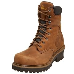 Chippewa men industrial for sale  Delivered anywhere in USA 