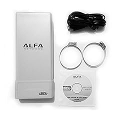 Alfa network ubdo d'occasion  Livré partout en France