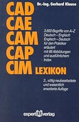 Cad cae cam d'occasion  Livré partout en France