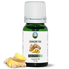 Npow ginger essential for sale  Delivered anywhere in UK