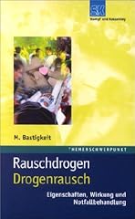 Rauschdrogen drogenrausch eige gebraucht kaufen  Wird an jeden Ort in Deutschland