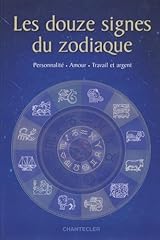 Les douze signes usato  Spedito ovunque in Italia 