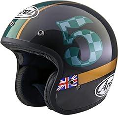 Arai freeway classic usato  Spedito ovunque in Italia 