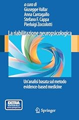 Riabilitazione neuropsicologic usato  Spedito ovunque in Italia 