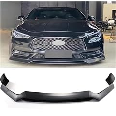 Front lip 3pcs for sale  Delivered anywhere in USA 