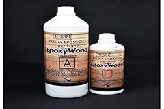 Resin pro epoxywood gebraucht kaufen  Wird an jeden Ort in Deutschland