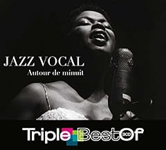 Triple best jazz d'occasion  Livré partout en France