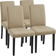 Yaheetech dining chairs for sale  Delivered anywhere in Ireland