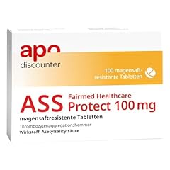 Apodiscounter ass protect gebraucht kaufen  Wird an jeden Ort in Deutschland