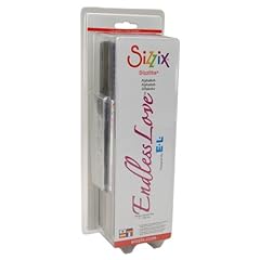 Sizzix sizzlits endless for sale  Delivered anywhere in UK