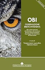 Obi osservazione breve usato  Spedito ovunque in Italia 