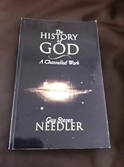 History god channelled for sale  Delivered anywhere in UK