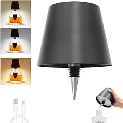 Wireless bottle lamp for sale  Delivered anywhere in USA 