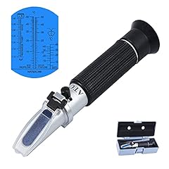 Antifreeze refractometer hand for sale  Delivered anywhere in Ireland