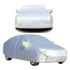 Car cover waterproof for sale  Delivered anywhere in UK