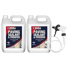 Spear jackson paving for sale  Delivered anywhere in UK