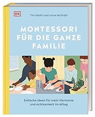 Montessori ganze familie gebraucht kaufen  Wird an jeden Ort in Deutschland