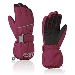Kids waterproof winter for sale  Delivered anywhere in USA 