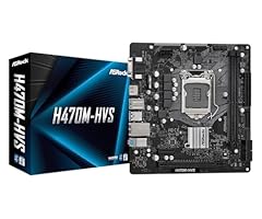 Asrock h470m hvs for sale  Delivered anywhere in USA 