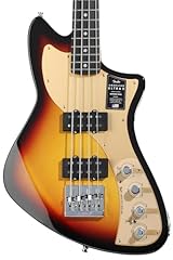 Fender american ultra gebraucht kaufen  Wird an jeden Ort in Deutschland