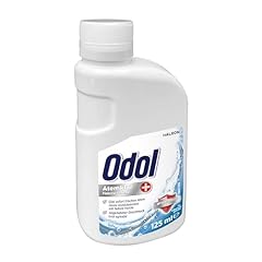 Odol collutorio respiratorio usato  Spedito ovunque in Italia 