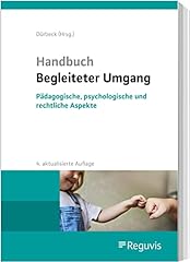 Handbuch begleiteter umgang gebraucht kaufen  Wird an jeden Ort in Deutschland