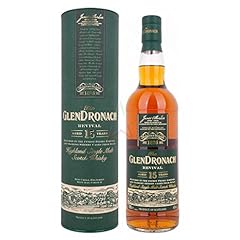 Glendronach year old for sale  Delivered anywhere in UK