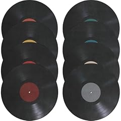 8pcs decorative vinyl for sale  Delivered anywhere in USA 