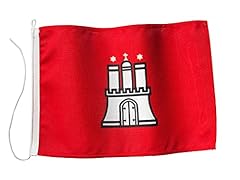 New marine bootsflagge gebraucht kaufen  Wird an jeden Ort in Deutschland
