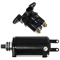 Niche starter motor for sale  Delivered anywhere in USA 