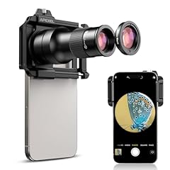Apexel fixed focus for sale  Delivered anywhere in UK