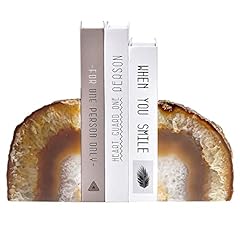 Amoystone multi bookends for sale  Delivered anywhere in USA 