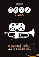 Panorama planete jazz d'occasion  Livré partout en France
