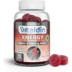 Vitaldin energy gummies usato  Spedito ovunque in Italia 