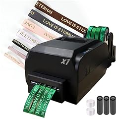 Satin ribbon printing for sale  Delivered anywhere in UK