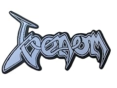 Venom cut logo gebraucht kaufen  Wird an jeden Ort in Deutschland